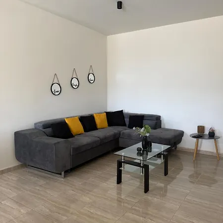 Villa Tranquility Psinthos