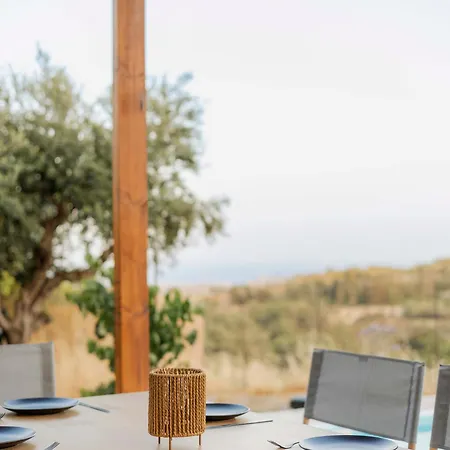 Tranquility * Psinthos