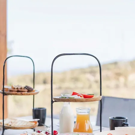 Tranquility Psinthos