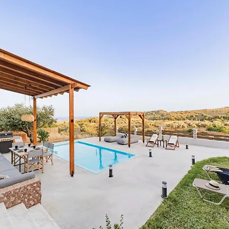 Tranquility Psinthos