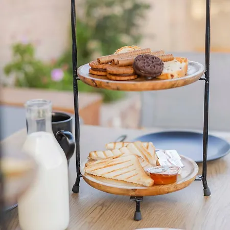 Tranquility Psinthos