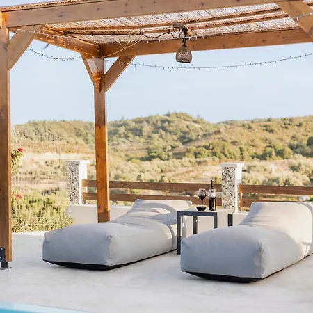 Tranquility * Psinthos