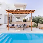 Tranquility فيلة Psinthos