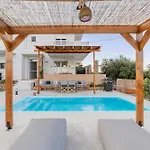 فيلة Tranquility Psinthos