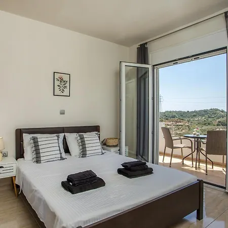 Villa Tranquility