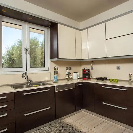 Villa Tranquility Psinthos