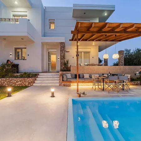 Villa Tranquility