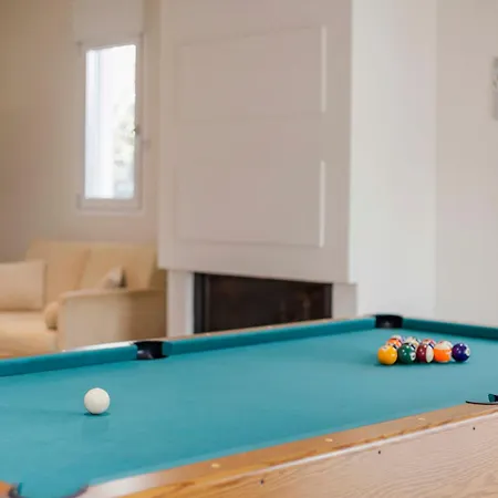 Tranquility 빌라 Psinthos