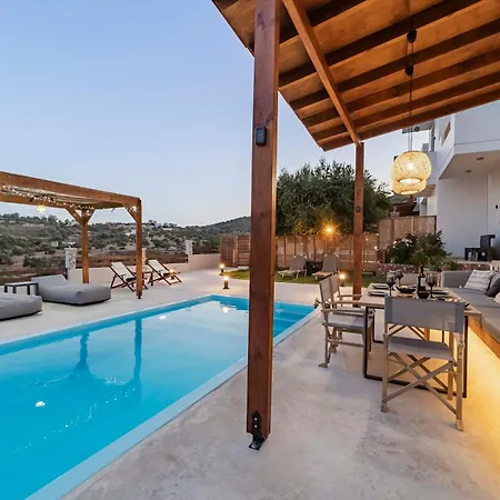 Tranquility * Psinthos