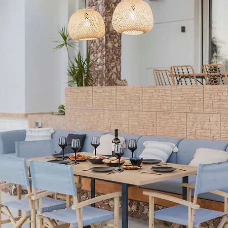 빌라 Tranquility *