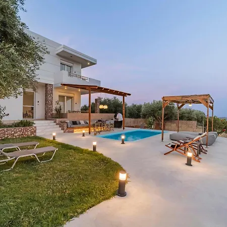 Tranquility * Psinthos