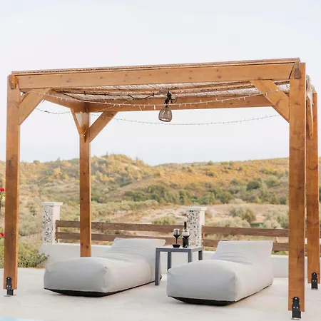 Tranquility Psinthos