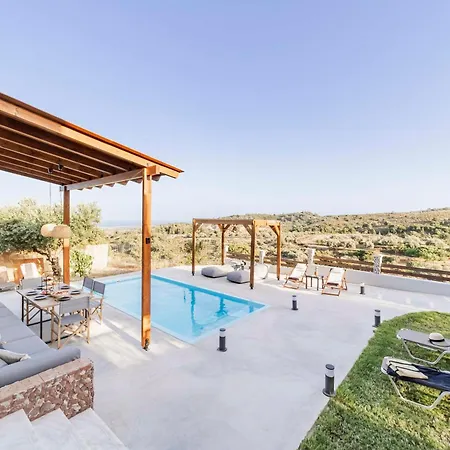 Tranquility Psinthos