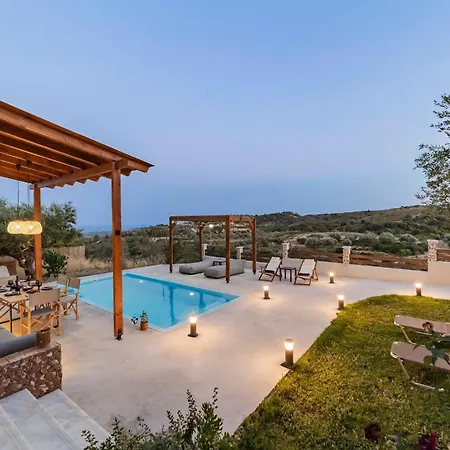 Tranquility * Psinthos