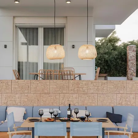 Tranquility * Psinthos