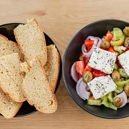 Tranquility * Psinthos