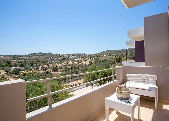 Tranquility Psinthos