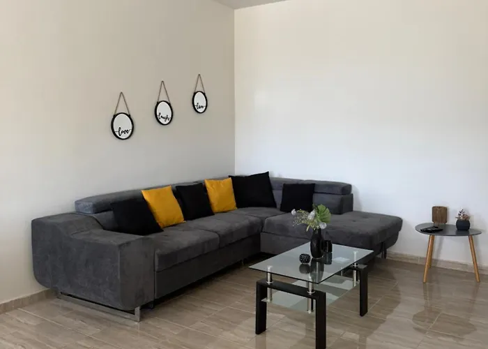 Vila Tranquility Psinthos