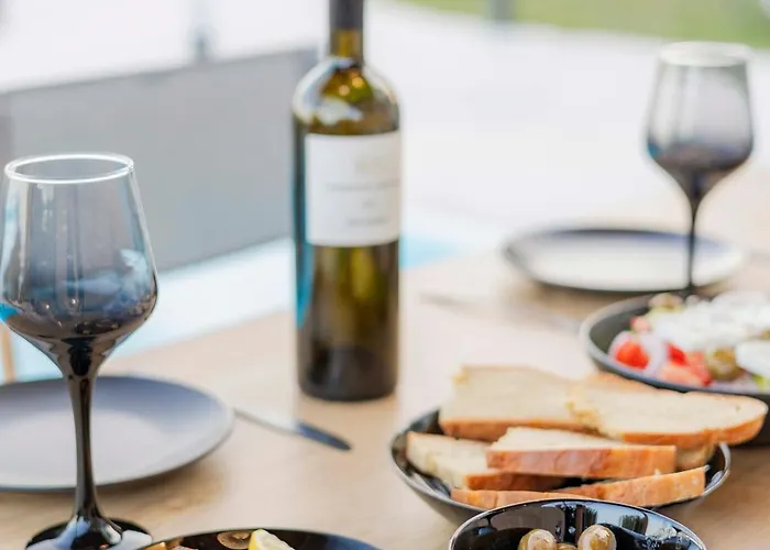 Tranquility Vila Psinthos