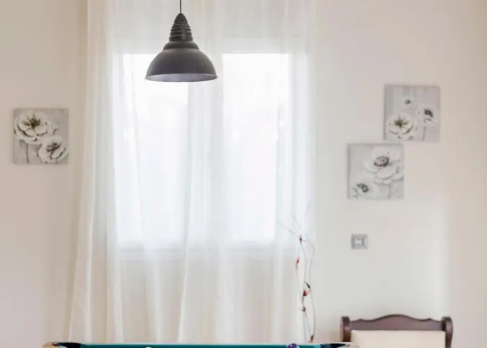 فيلة Tranquility Psinthos