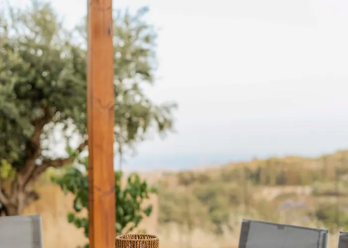 Tranquility * Psinthos