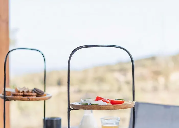 Tranquility Psinthos