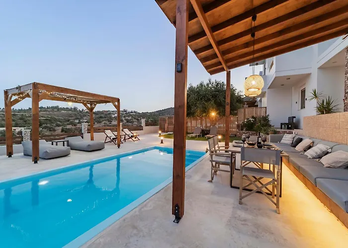 Tranquility * Psinthos