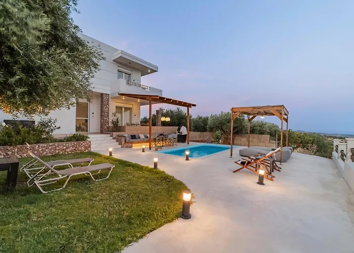 Tranquility * Psinthos