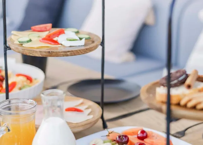 Tranquility فيلة Psinthos