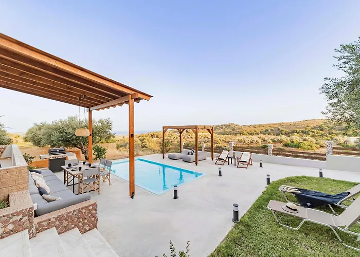 Tranquility Psinthos