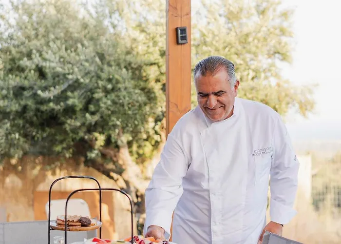 Tranquility فيلة Psinthos