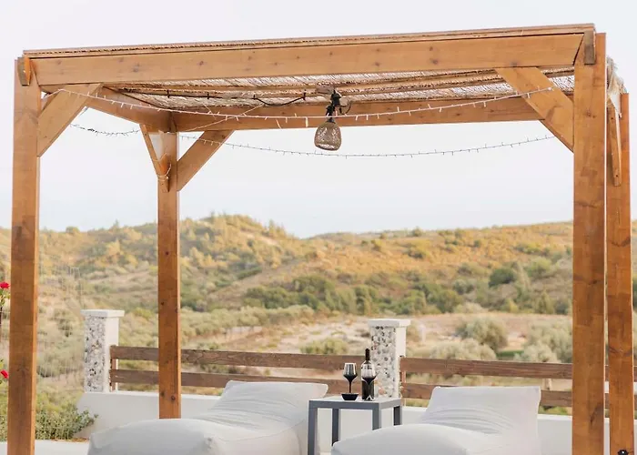 Tranquility Psinthos