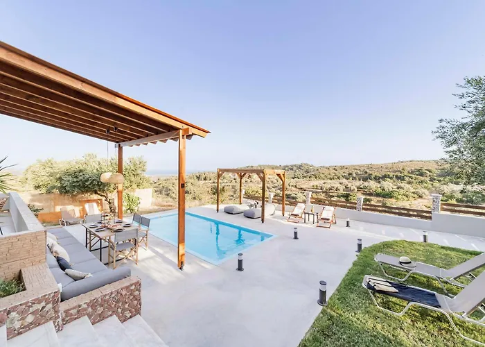 Tranquility Psinthos