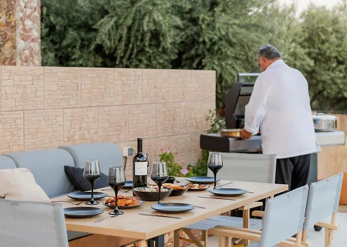 Tranquility فيلة *