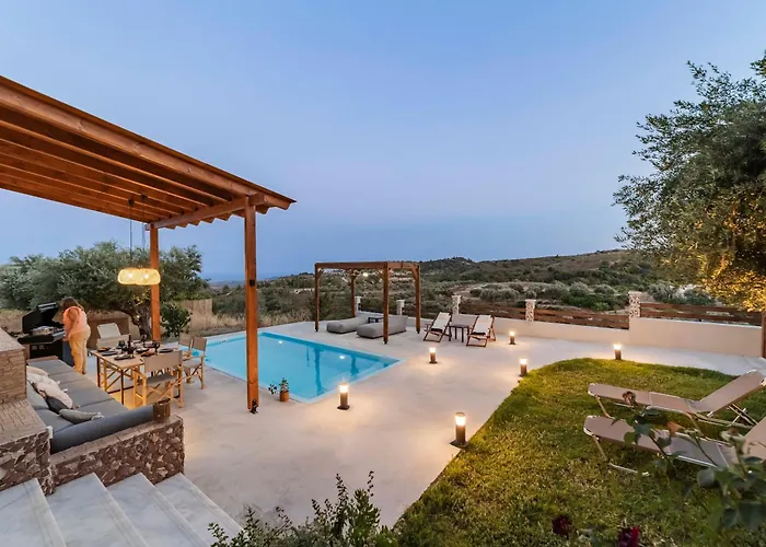 Tranquility * Psinthos