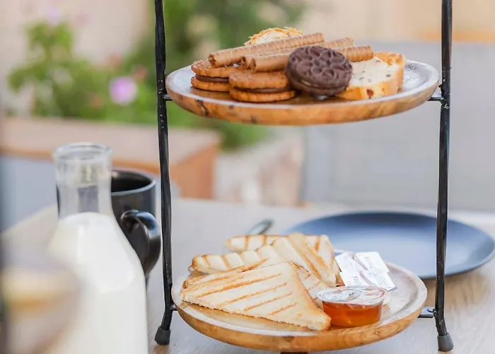 Tranquility Psinthos