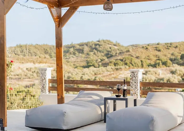 Tranquility * Psinthos