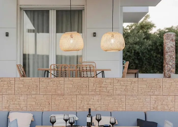 Tranquility * Psinthos