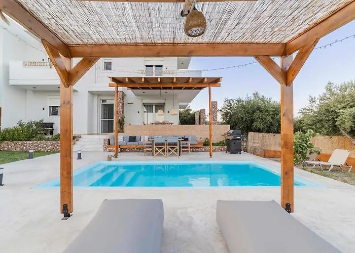 فيلة Tranquility Psinthos