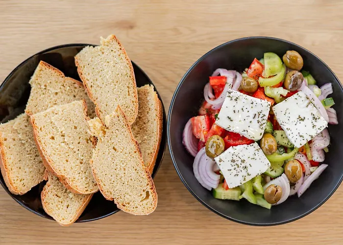 Tranquility * Psinthos