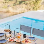 Villa Tranquility Psinthos