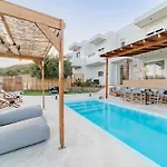 Tranquility Villa Psinthos