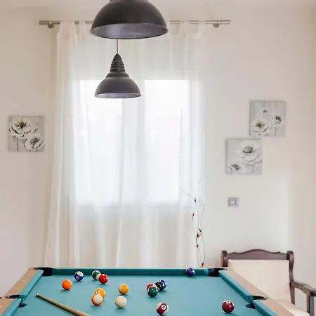 Villa Tranquility Psinthos