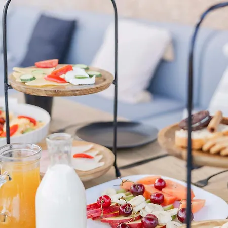 Tranquility Villa Psinthos